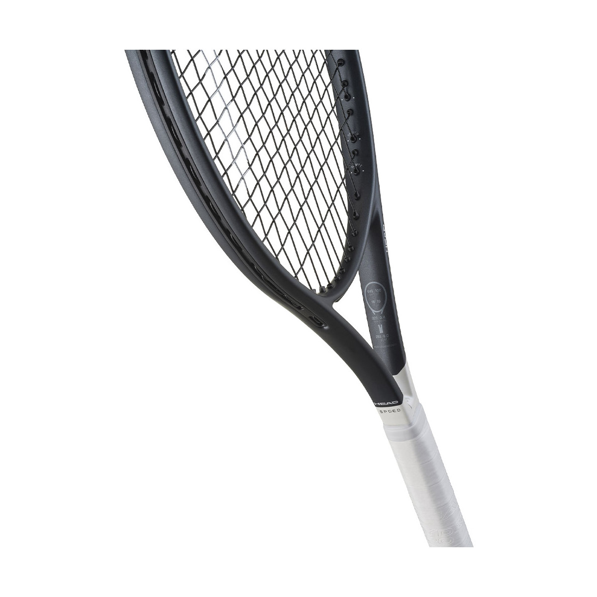 Head Speed Jr 2024 (250g) racket