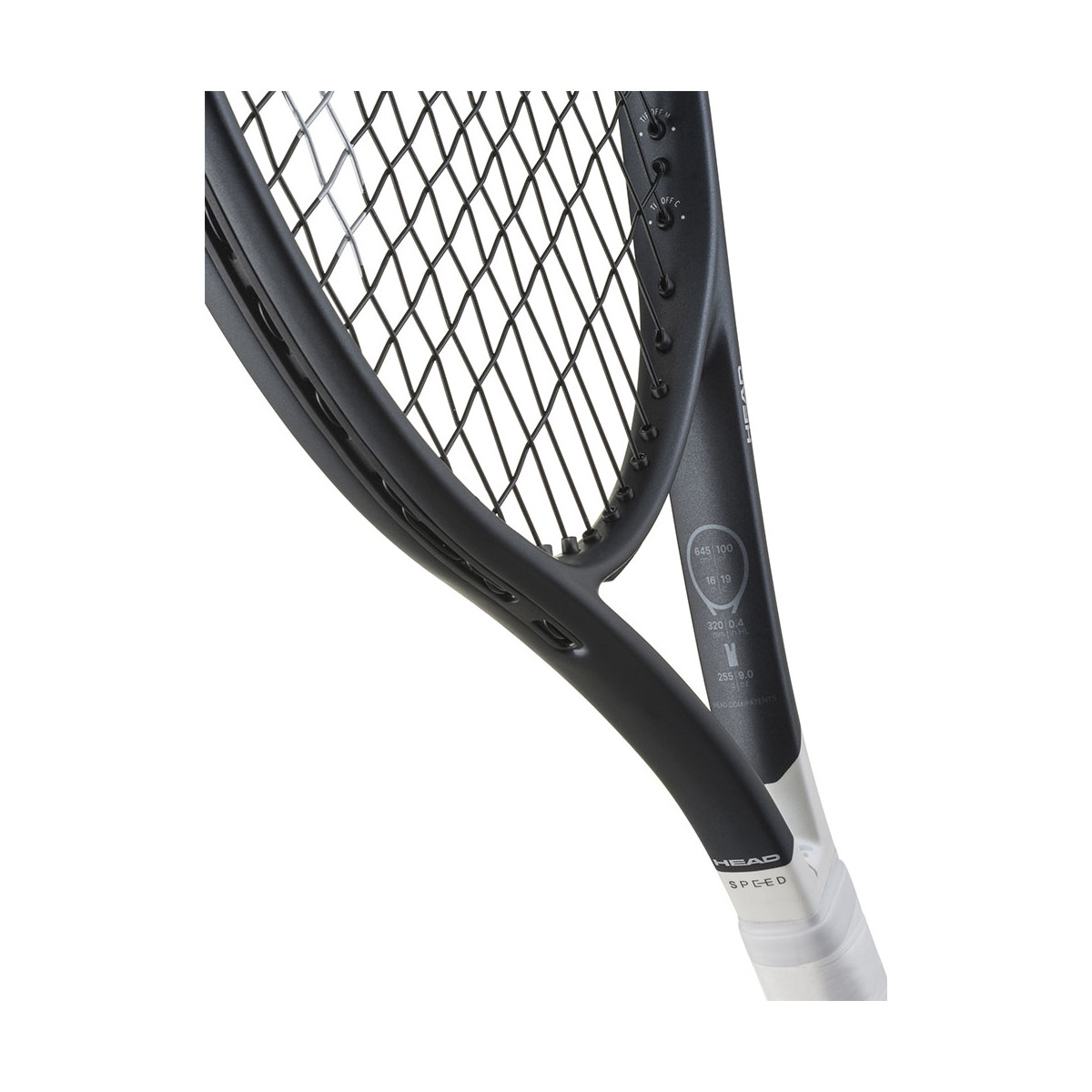 Head Speed Jr 2024 (250g) racket