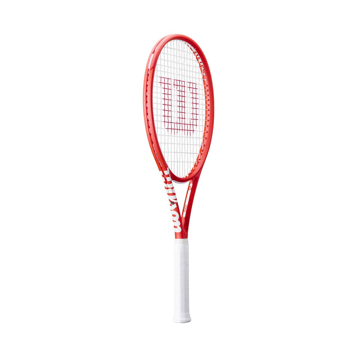 Wilson Clash 100L V3 (280g) racket