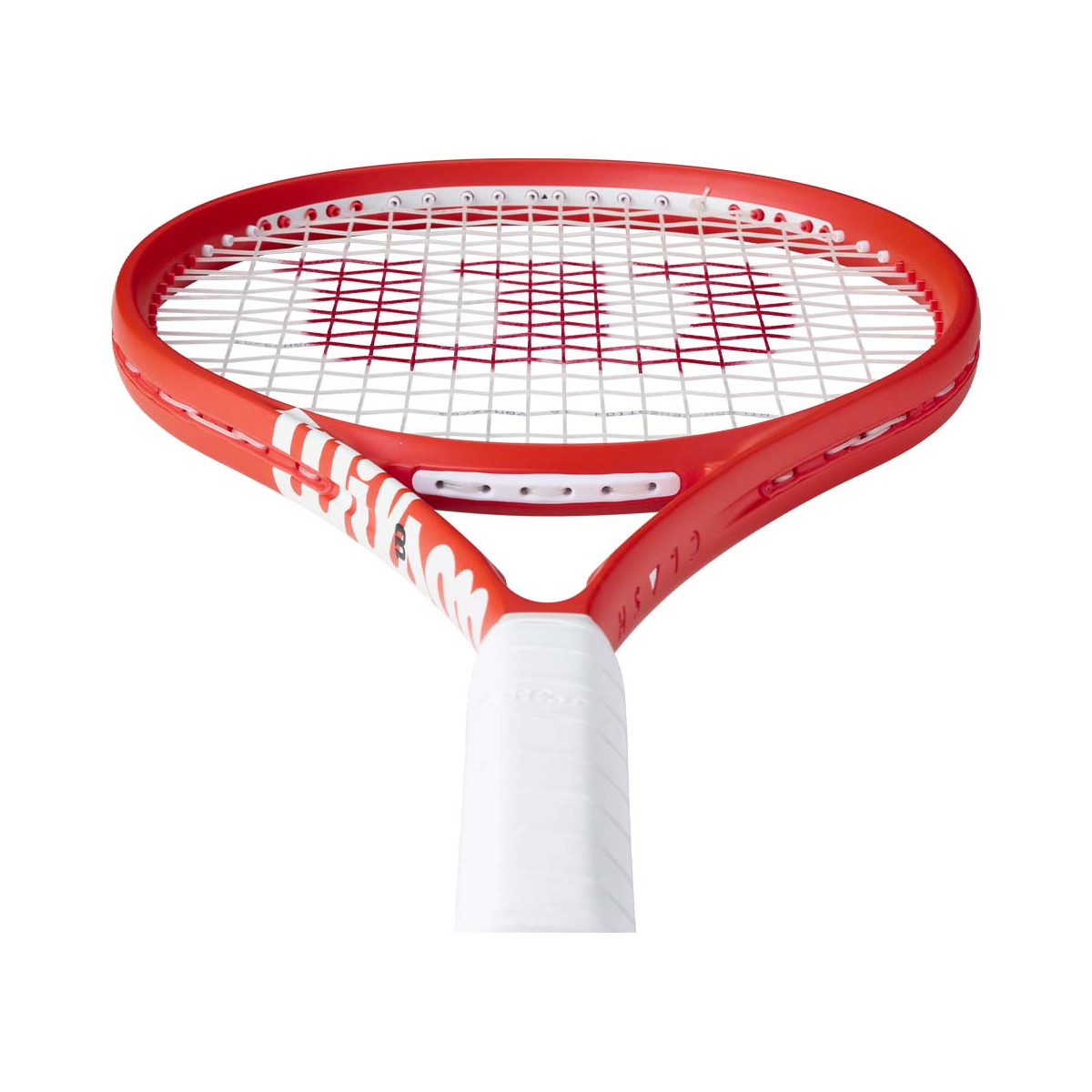 Wilson Clash 100L V3 (280g) racket