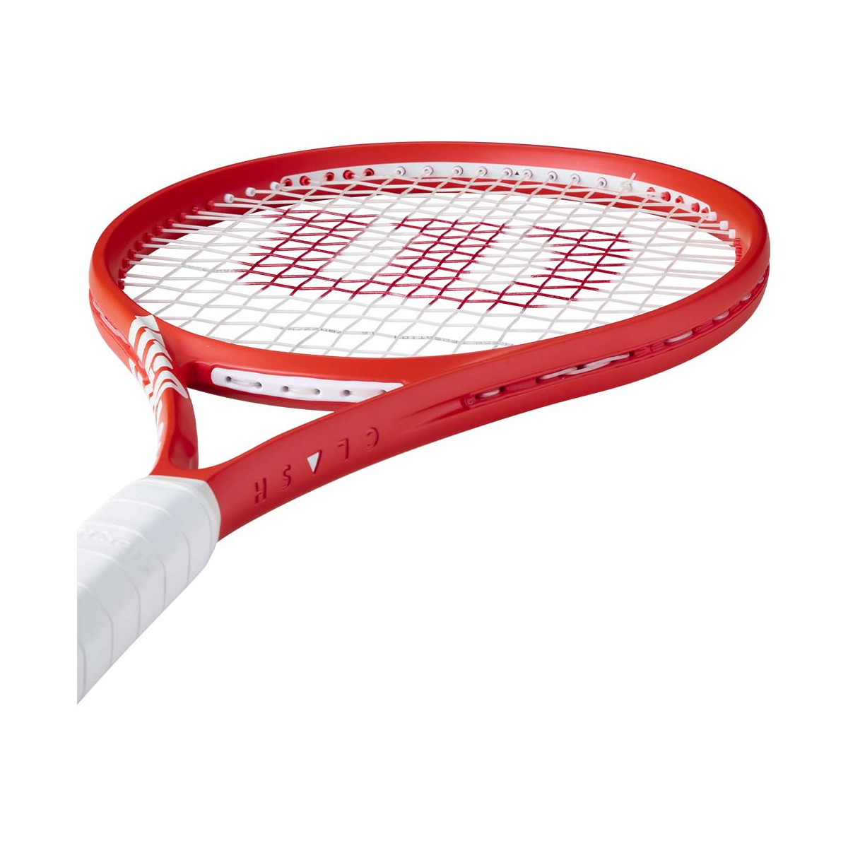 Wilson Clash 100L V3 (280g) racket