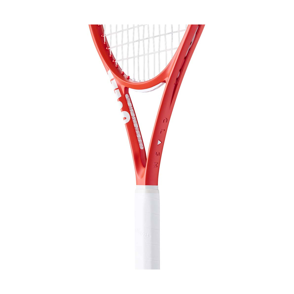 Wilson Clash 100L V3 (280g) racket