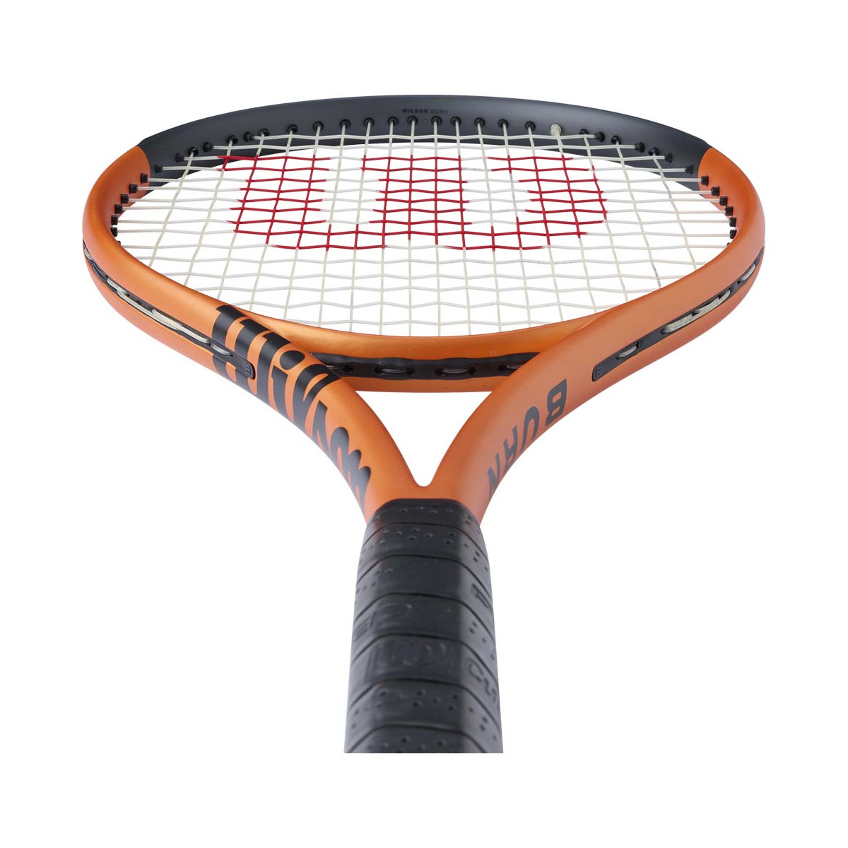 Wilson Burn 100 ULS V5.0 (260g) racket