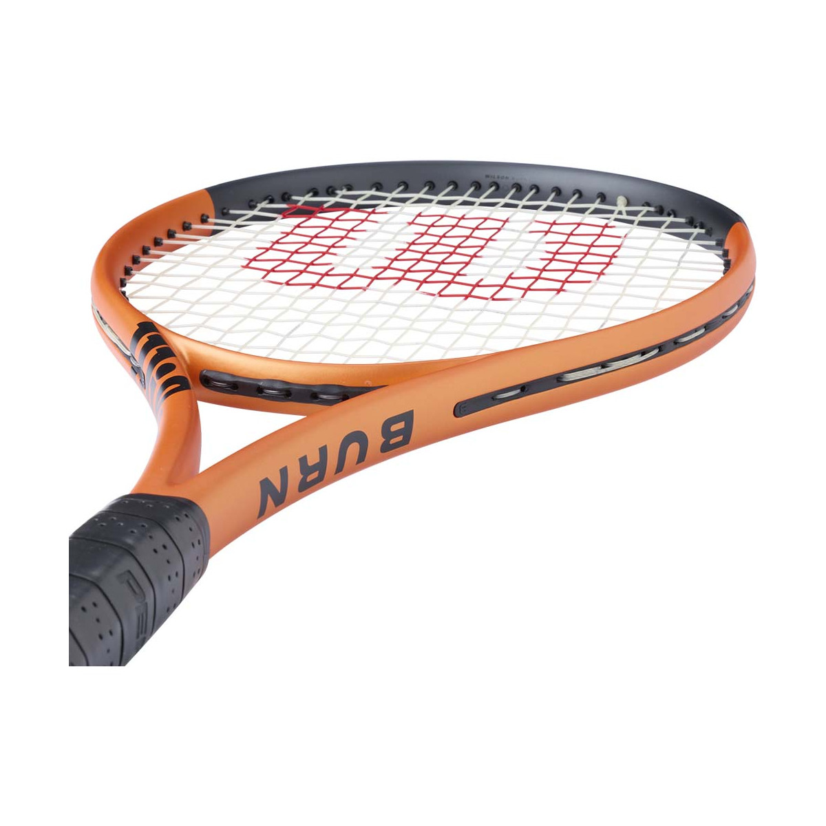 Wilson Burn 100 ULS V5.0 (260g) racket