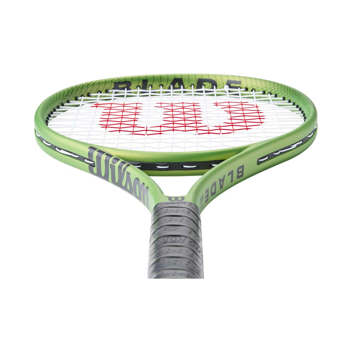 Wilson Blade Feel 100 (284g) racket