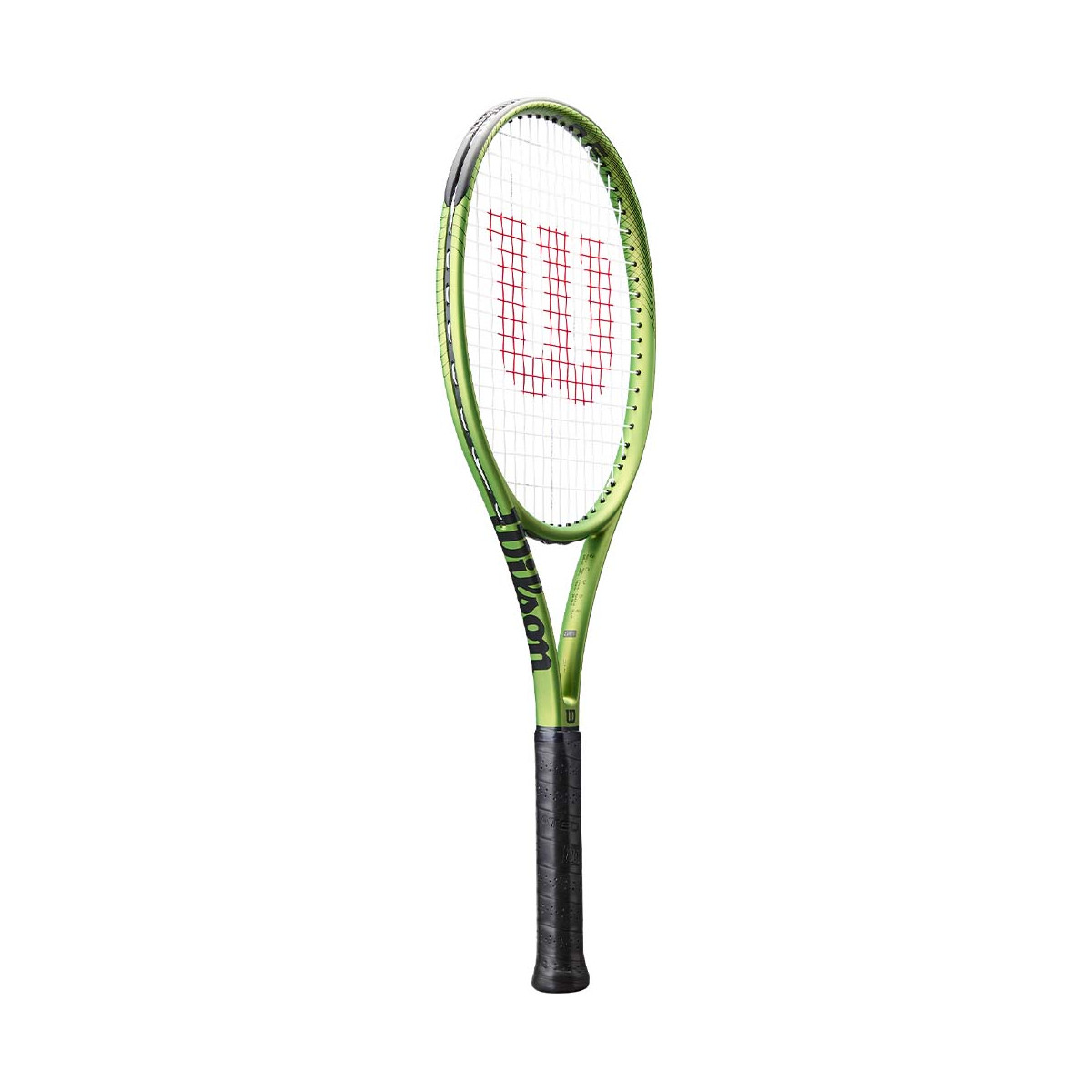 Wilson Blade Feel 100 (284g) racket
