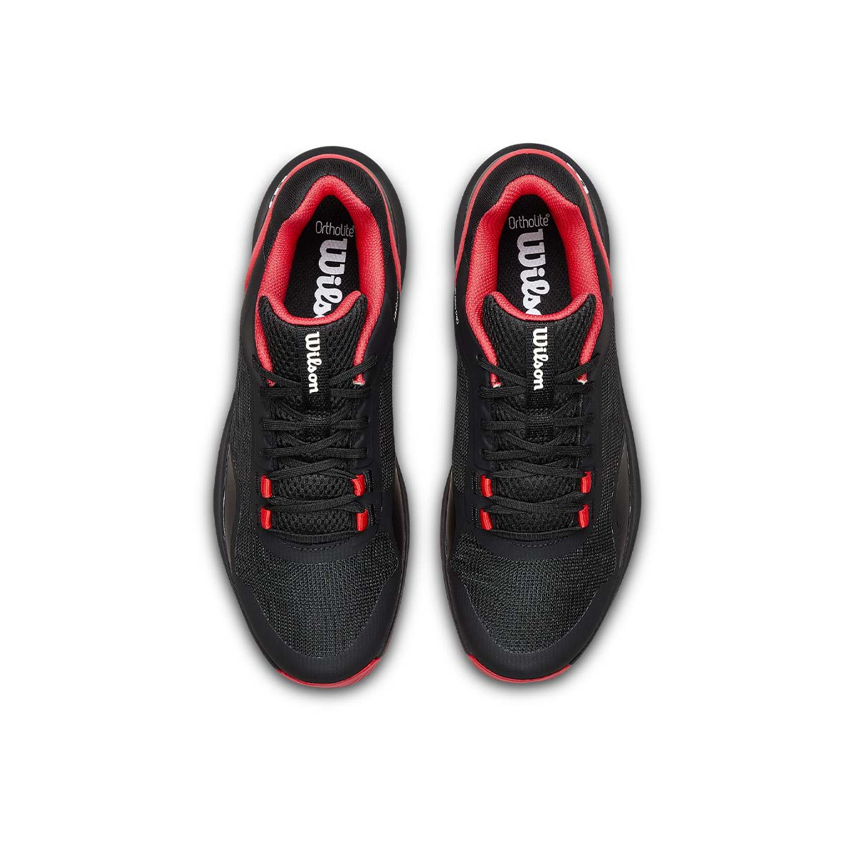 Wilson Hurakn Pro v2 Padel Shoes Grey / Purple