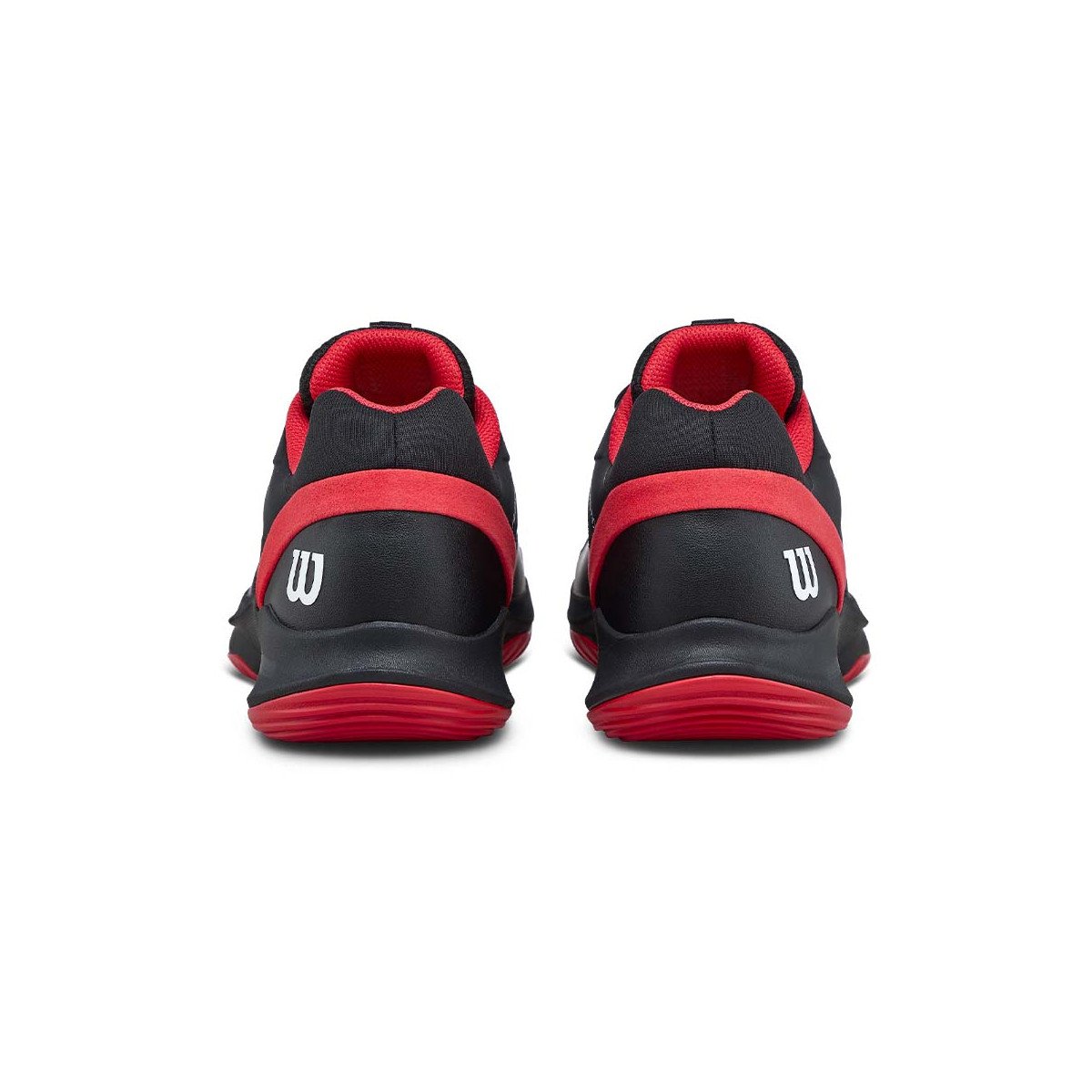Wilson Hurakn Pro v2 Padel Shoes Grey / Purple