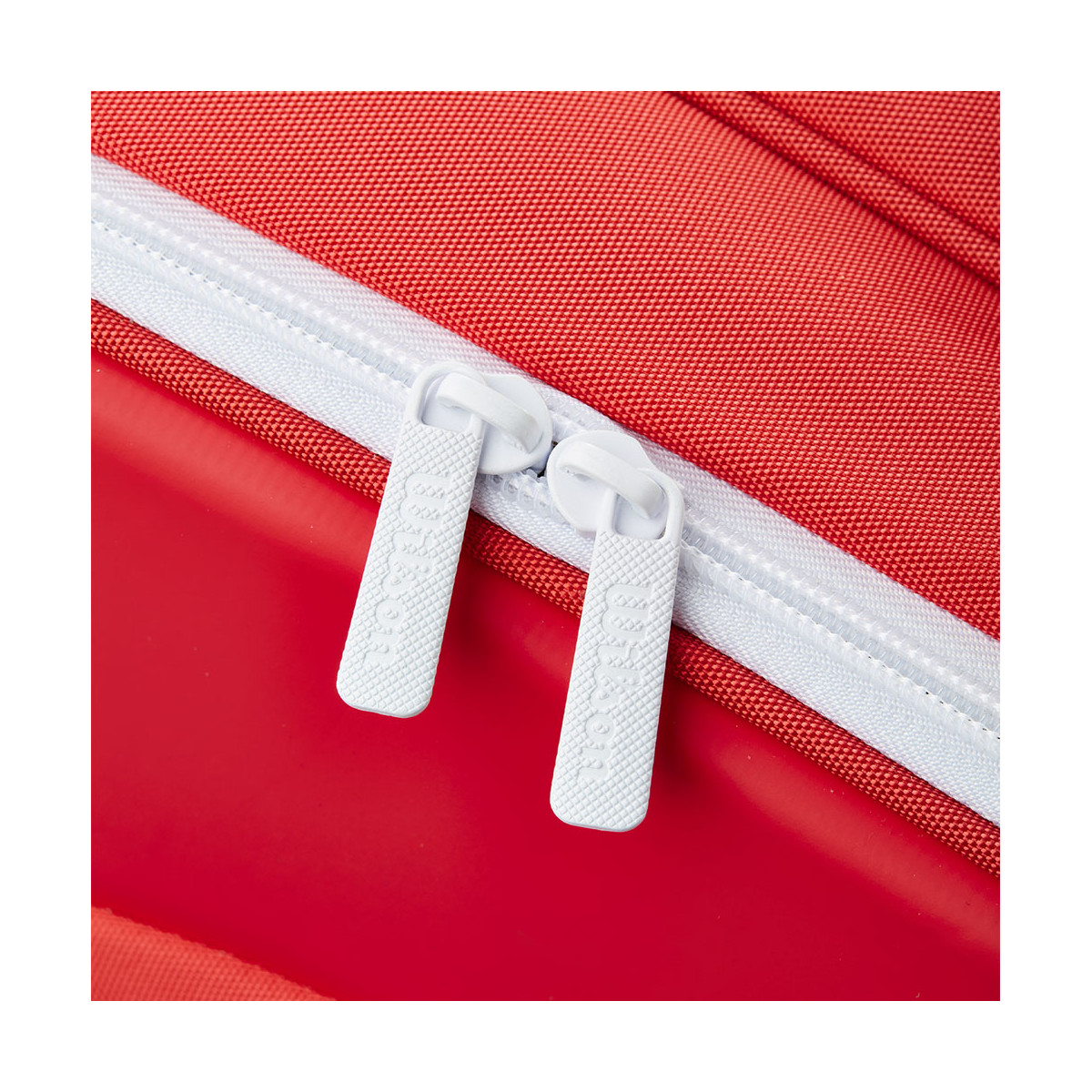 Wilson Super Tour Bag Red