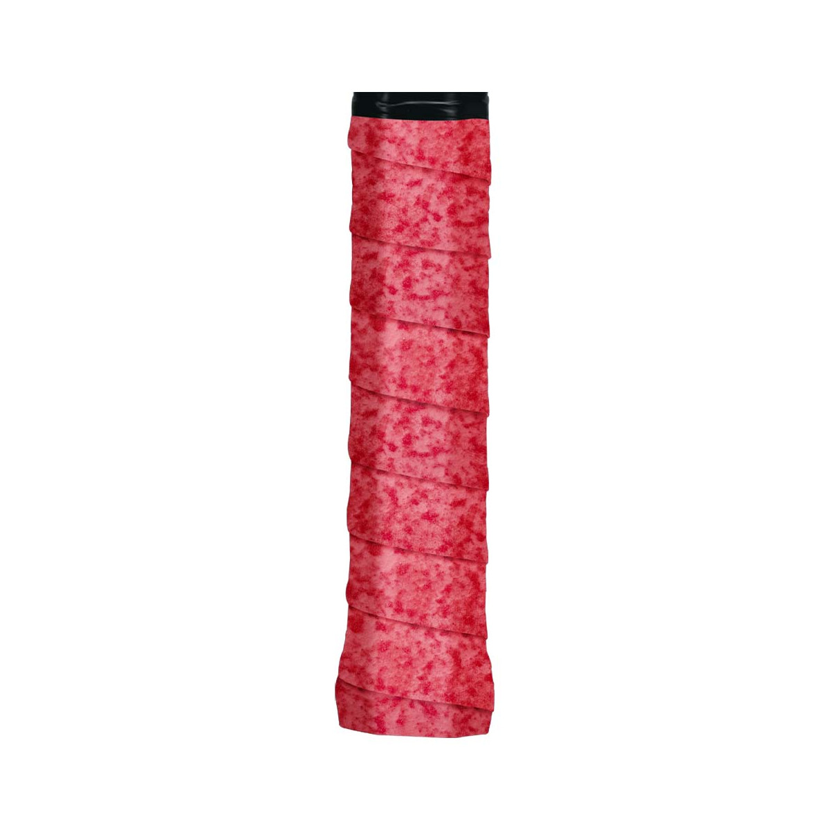Wilson AbsorbX Overgrip Black x 3 overgrips
