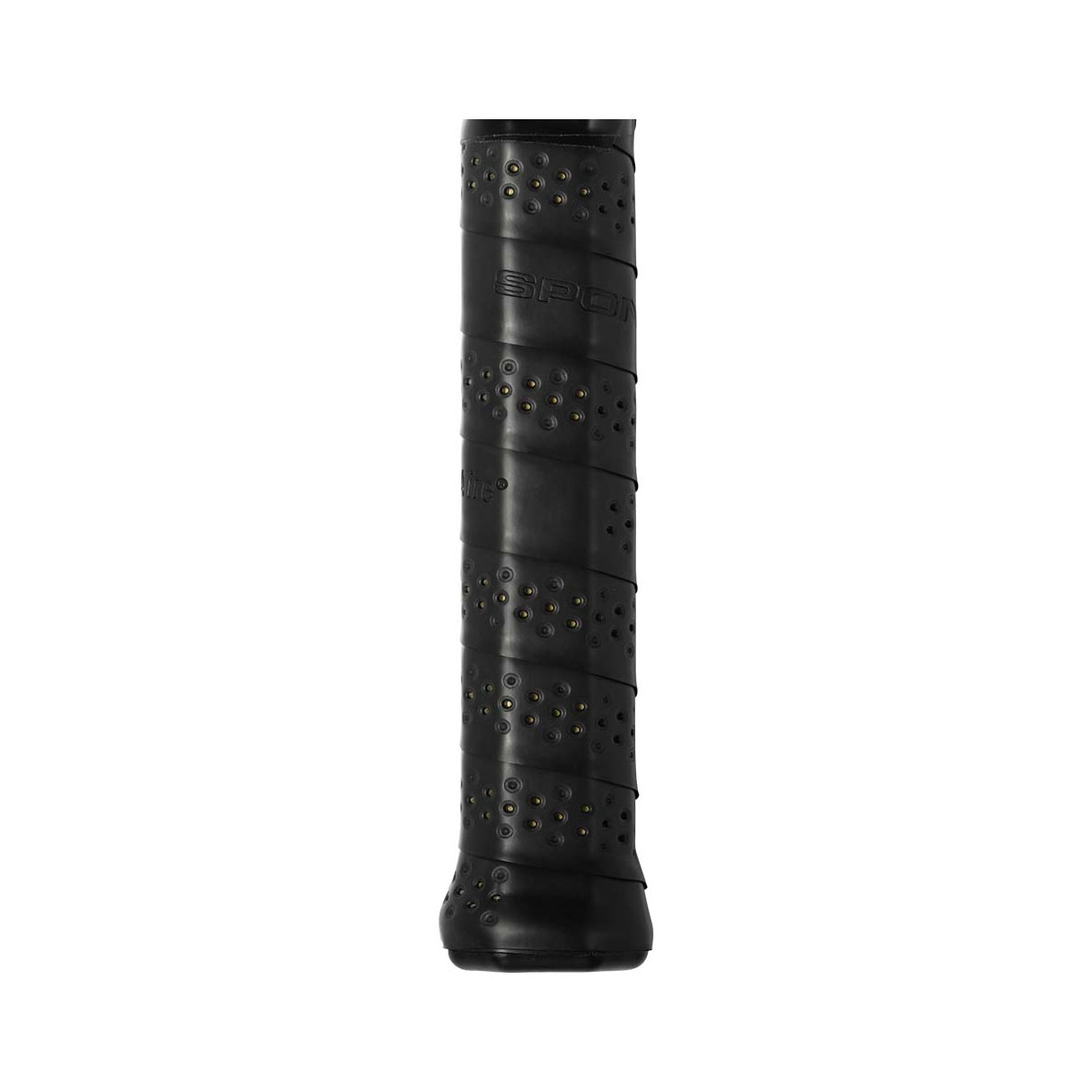 Wilson Cushion-Aire Classic Perforated Black grip