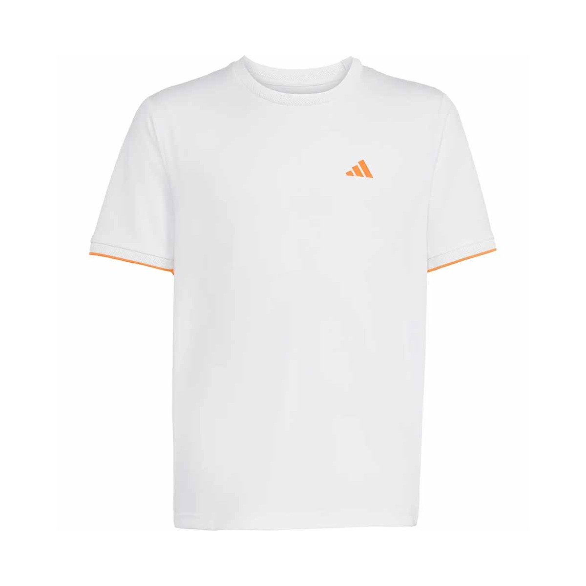 Adidas Pro Junior Paris T-Shirt Black