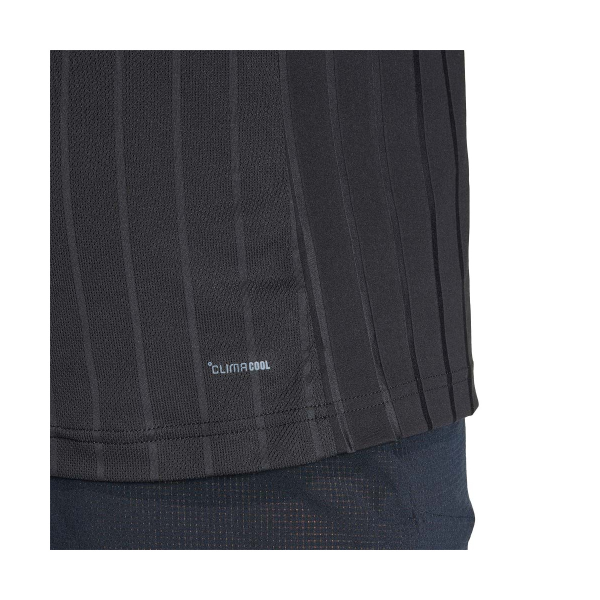 Adidas Pro FreeLift Melbourne T-Shirt Black