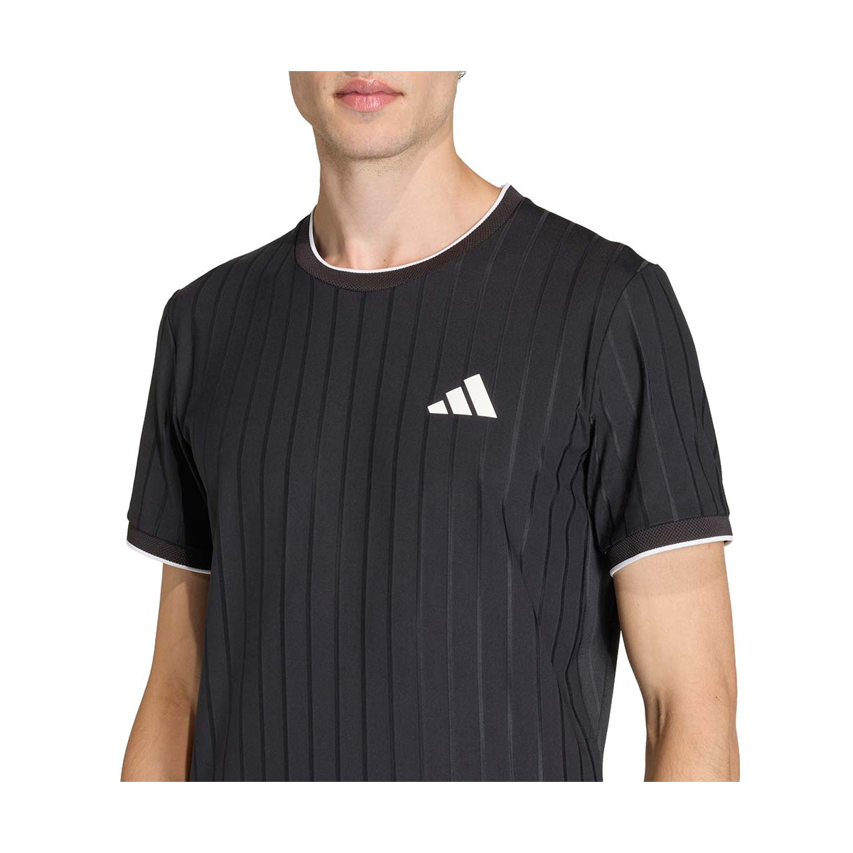 Adidas Pro FreeLift Melbourne T-Shirt Black