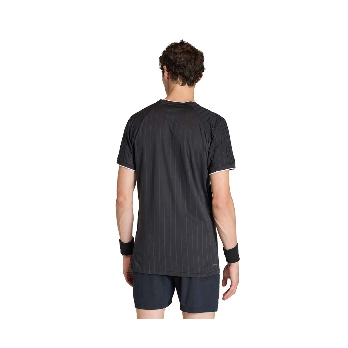 Adidas Pro FreeLift Melbourne T-Shirt Black