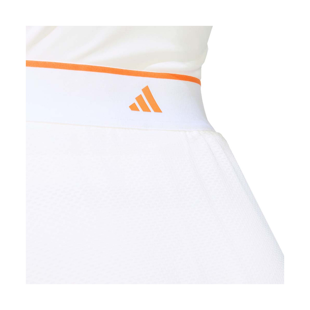 Adidas Pro Melbourne Skirt Black