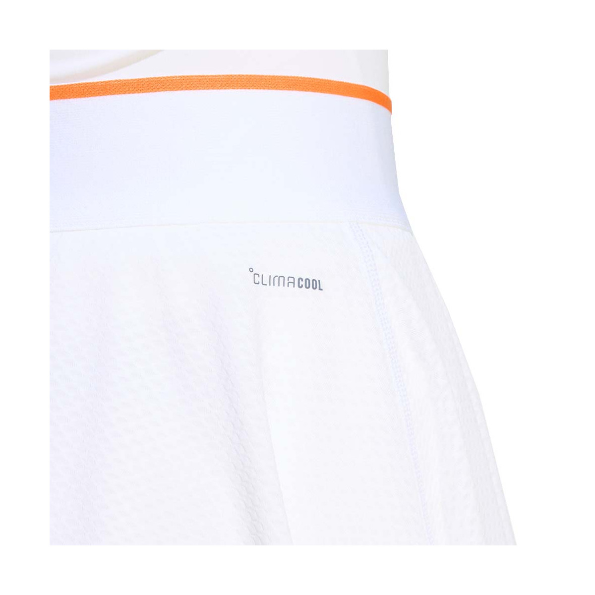 Adidas Pro Melbourne Skirt Black