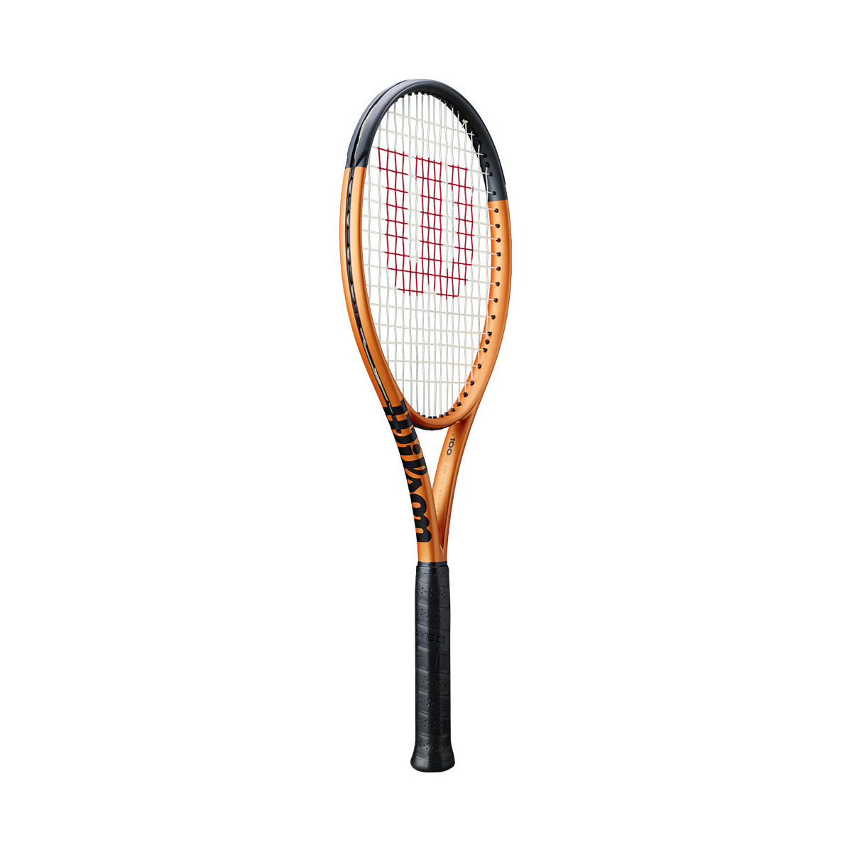 Wilson Burn 100 LS V5.0 (280g) racket
