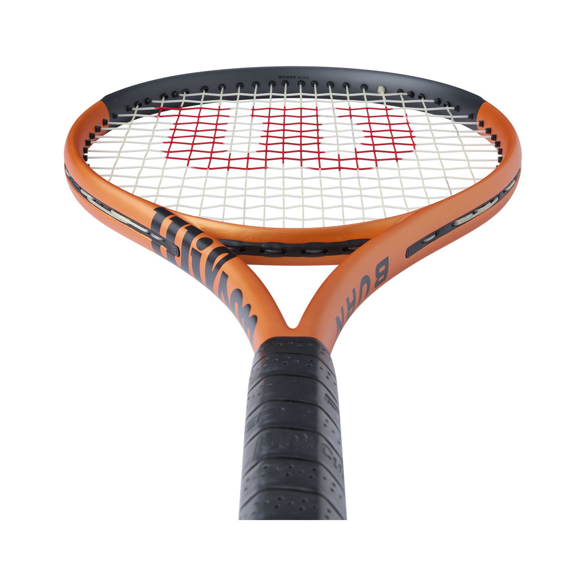 Wilson Burn 100 LS V5.0 (280g) racket
