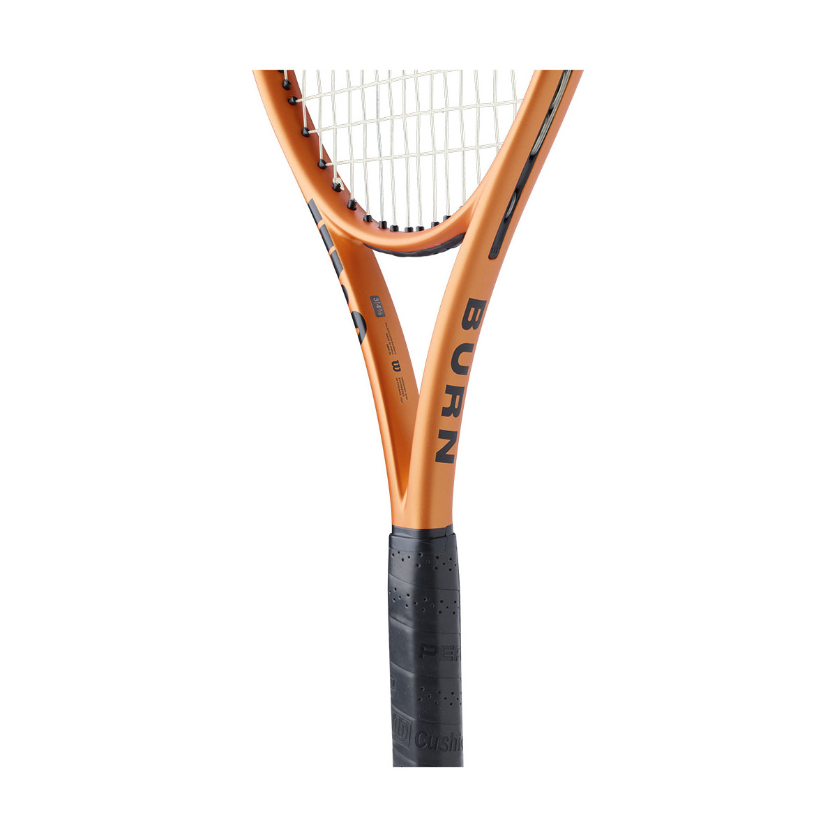 Wilson Burn 100 LS V5.0 (280g) racket