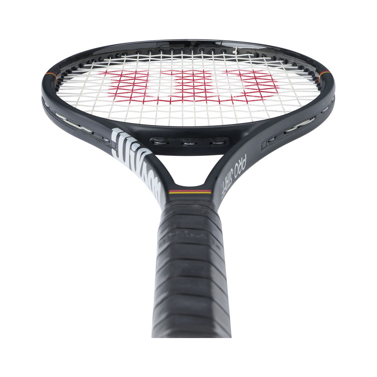 Wilson Pro Staff 97 V14.0 (315g) racket
