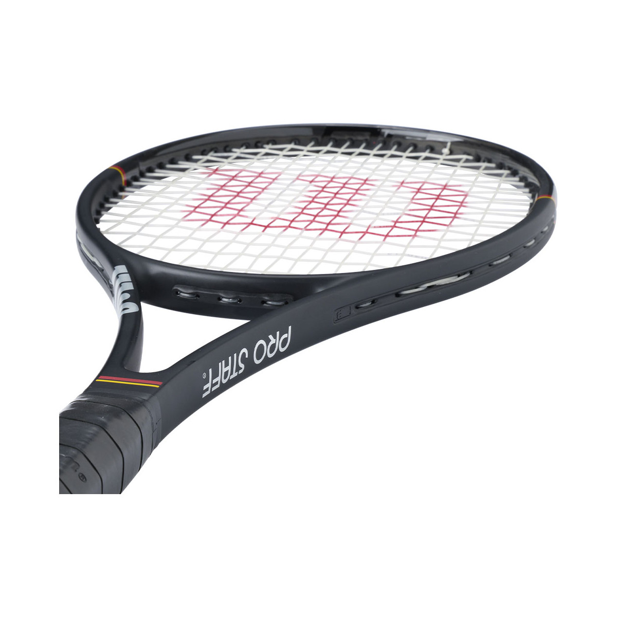 Wilson Pro Staff 97 V14.0 (315g) racket