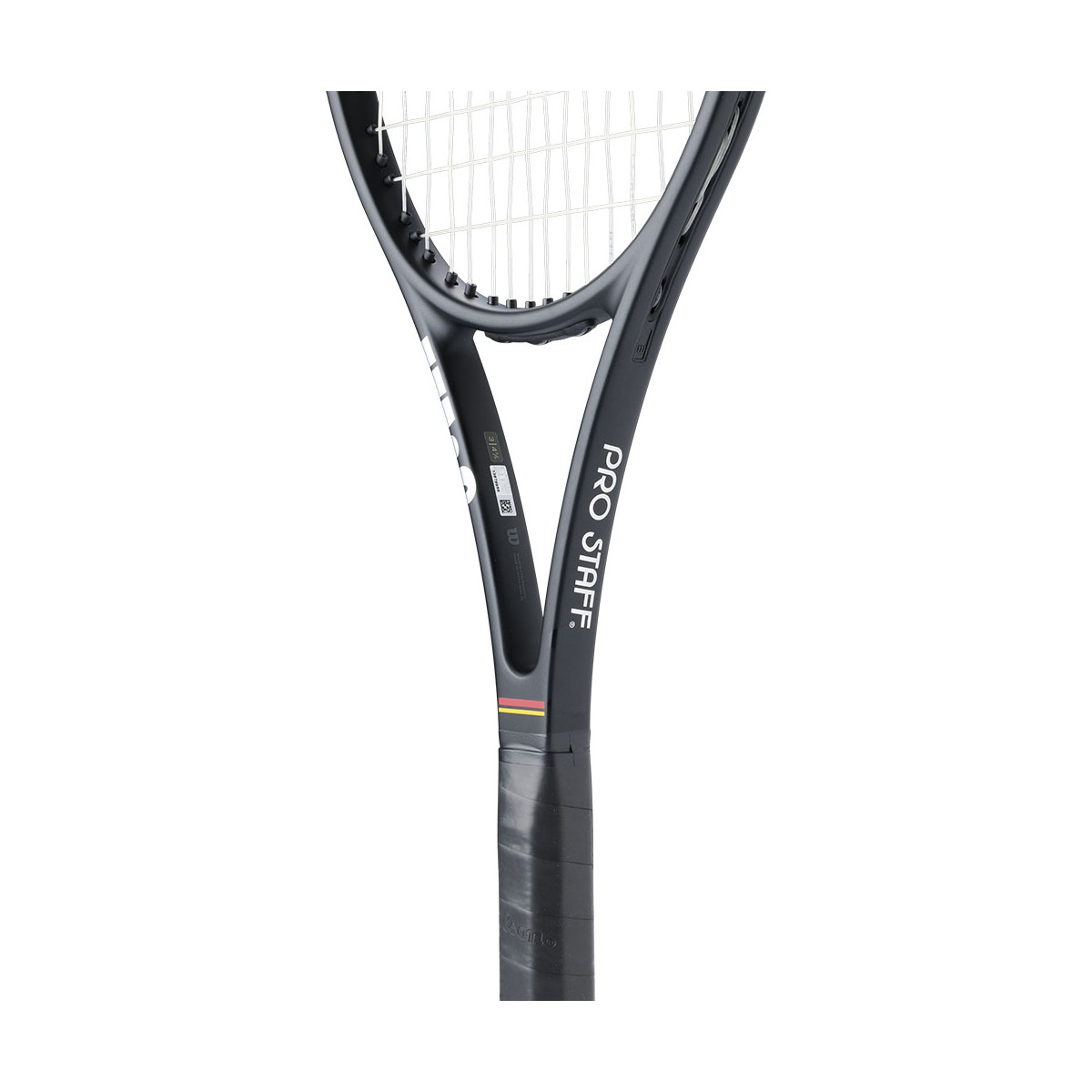 Wilson Pro Staff 97 V14.0 (315g) racket