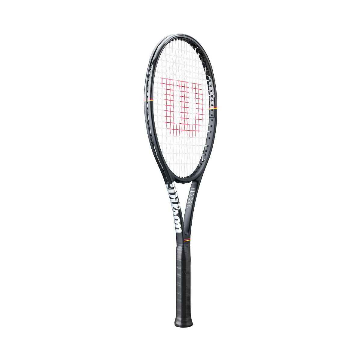 Wilson Pro Staff 97 V14.0 (315g) racket