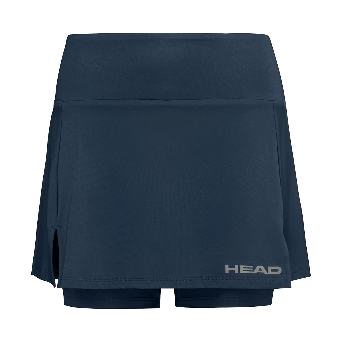 Head Petite Play Navy Blue Woman Short