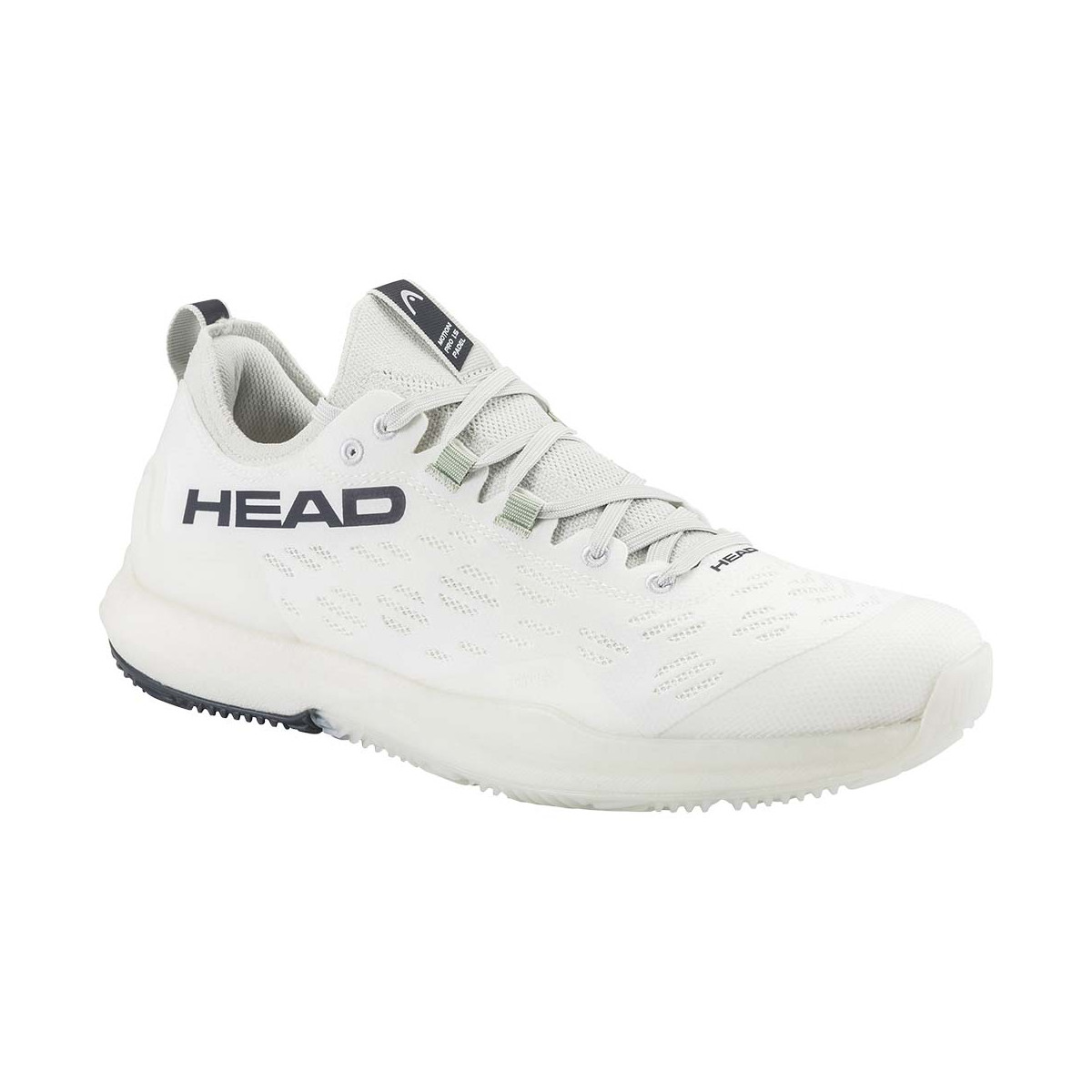 Head Motion Pro 1.5 Padel Shoes White