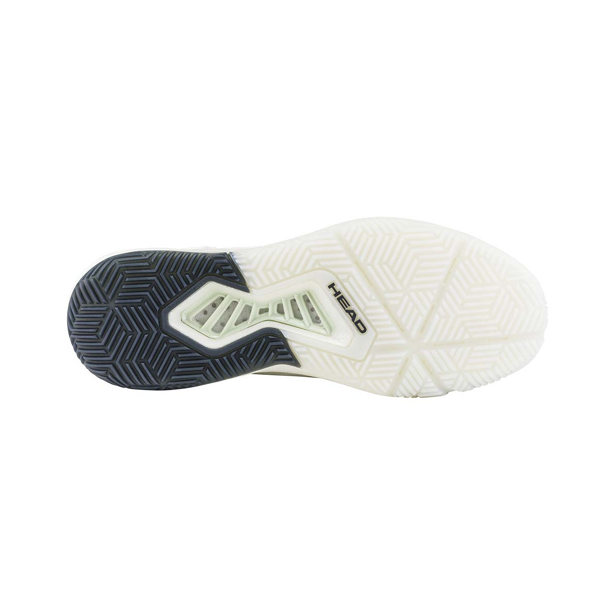 Head Motion Pro 1.5 Padel Shoes White