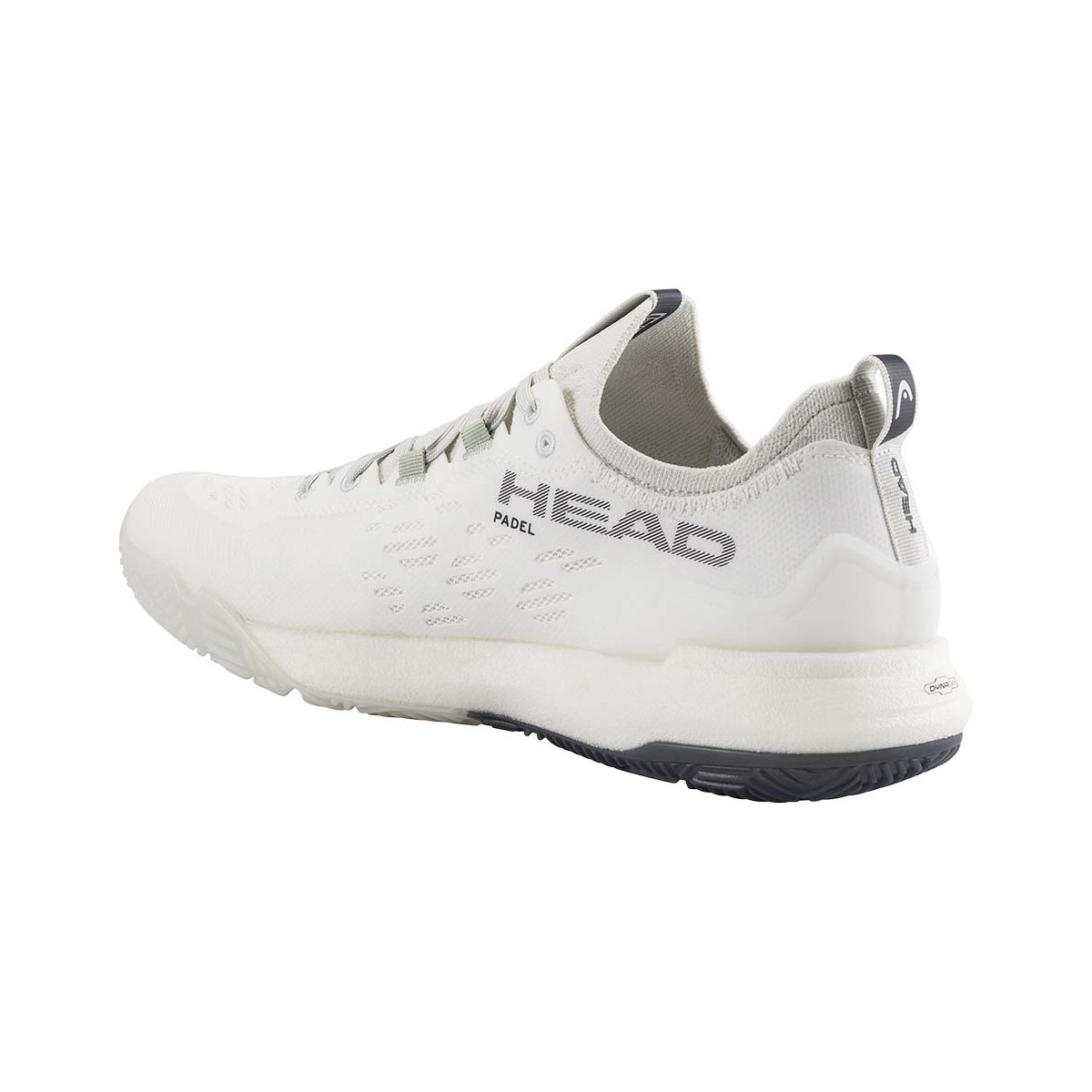 Head Motion Pro 1.5 Padel Shoes White