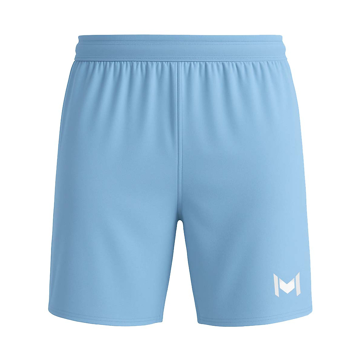 Mouratoglou Match Melbourne Shorts Blue