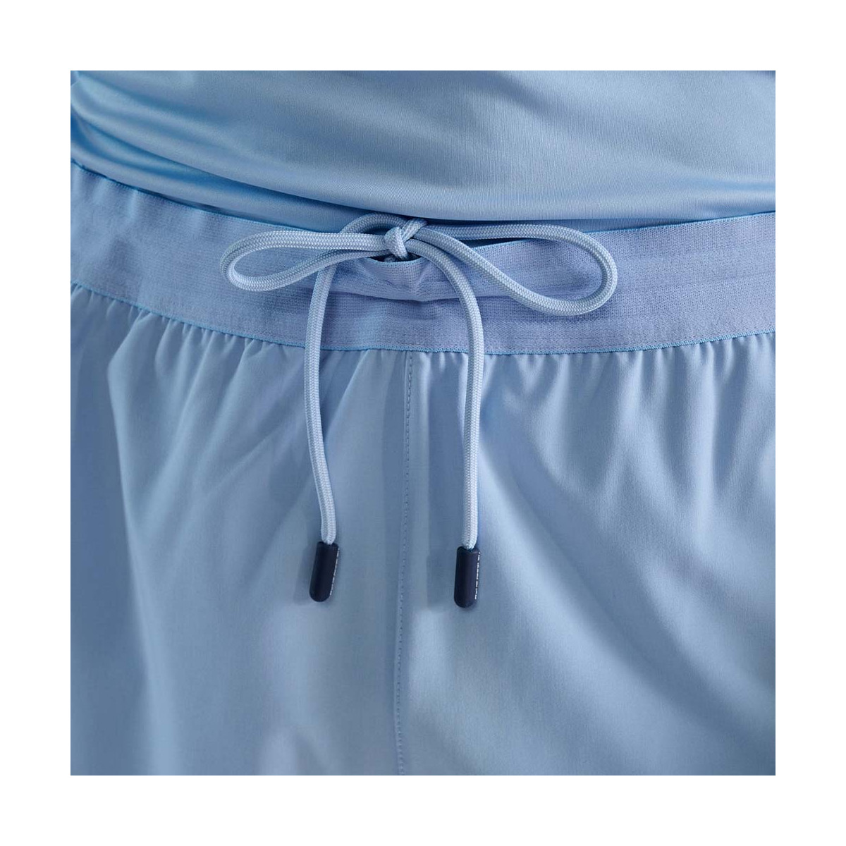 Mouratoglou Match Melbourne Shorts Blue