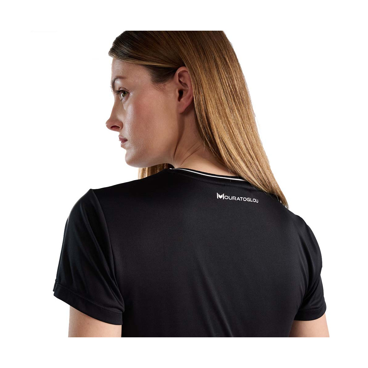 Mouratoglou Match Melbourne Women's T-shirt Pink