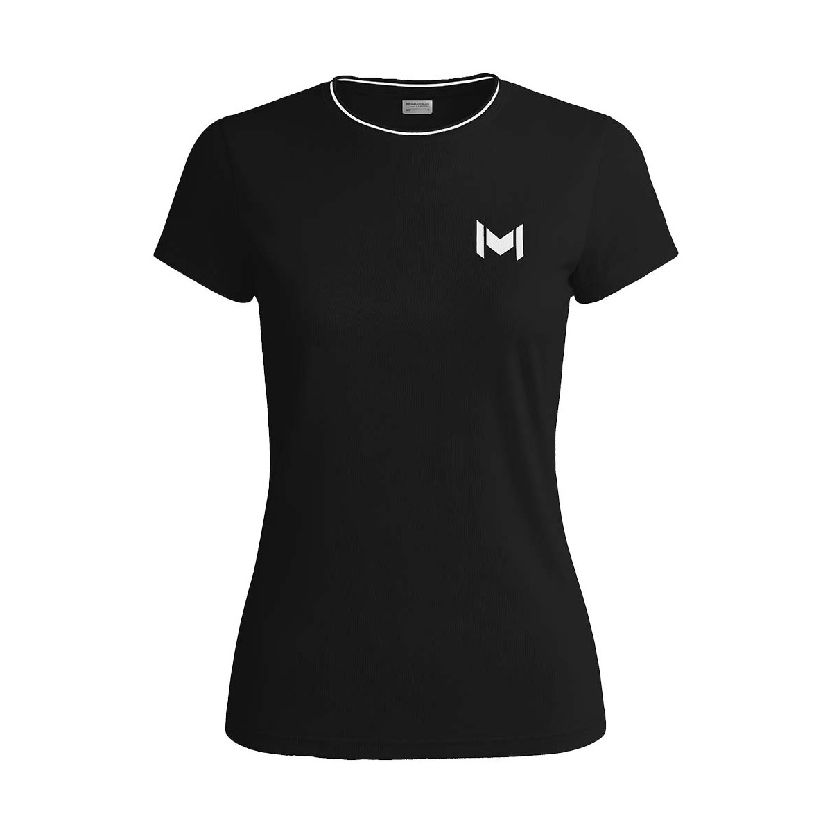 Mouratoglou Match Melbourne Women's T-shirt Pink