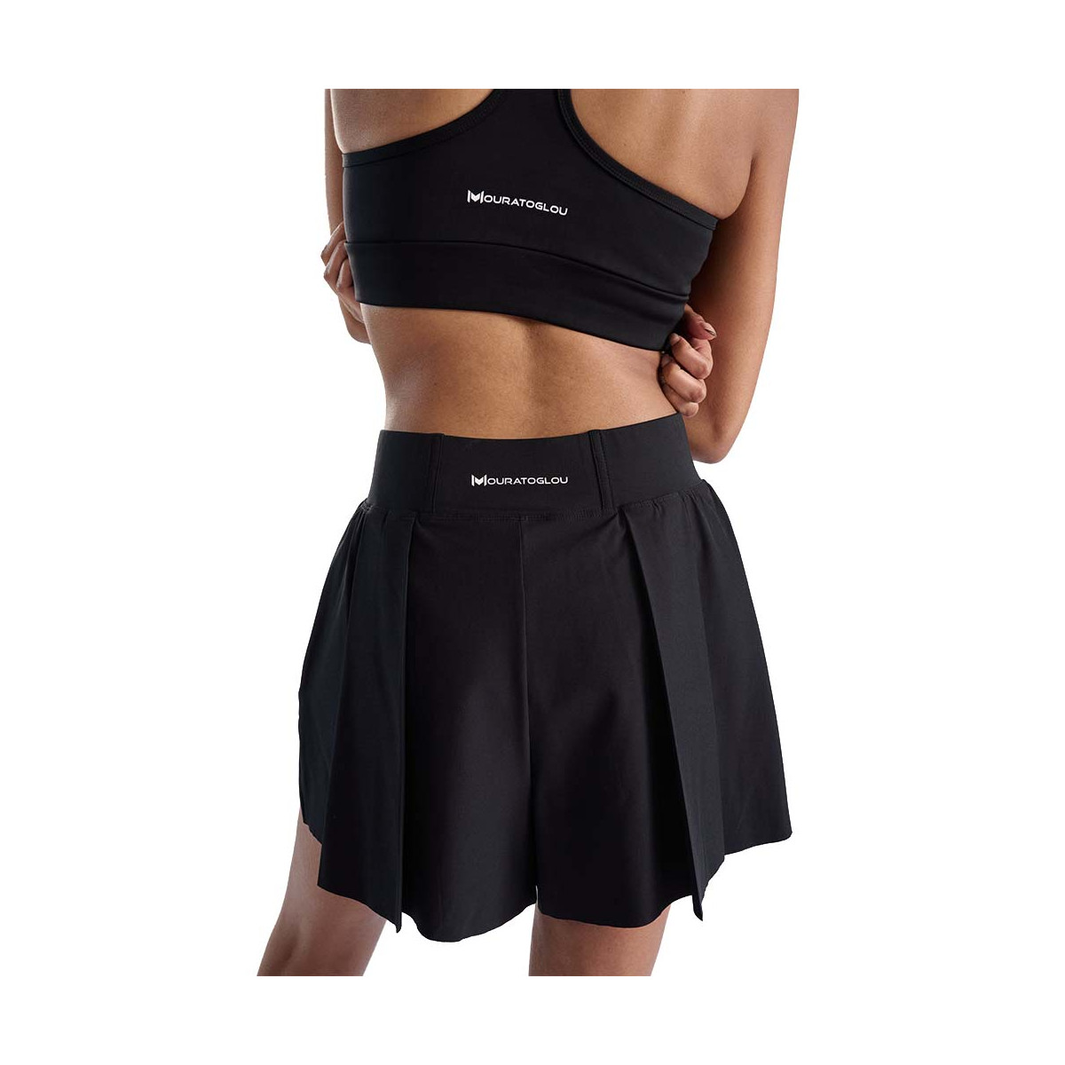 Mouratoglou Match Melbourne Women's Skirt Pink