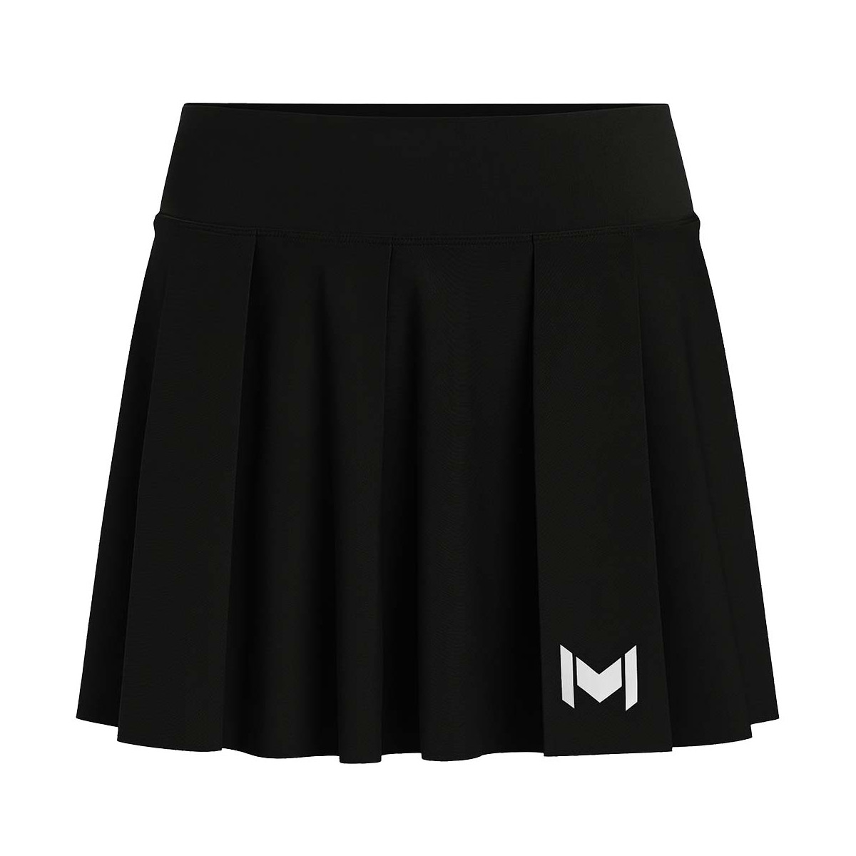 Mouratoglou Match Melbourne Women's Skirt Pink
