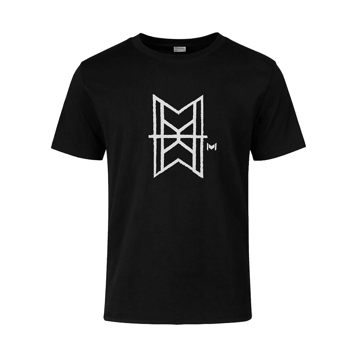 Mouratoglou Graphic Melbourne T-shirt Blue
