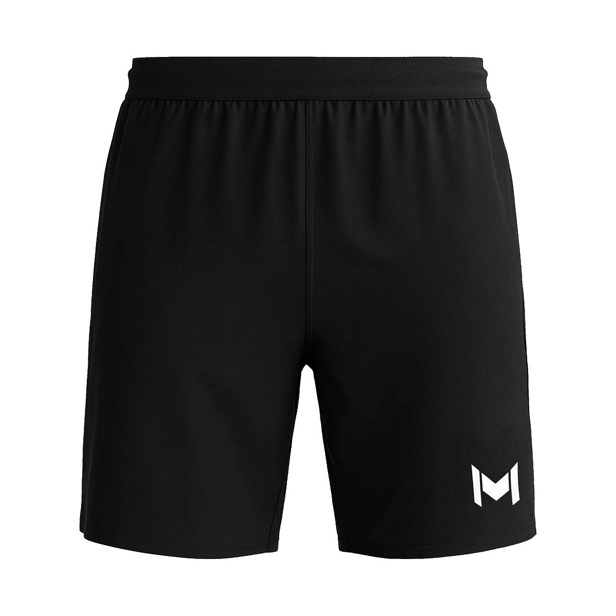Mouratoglou GS Shorts Light blue