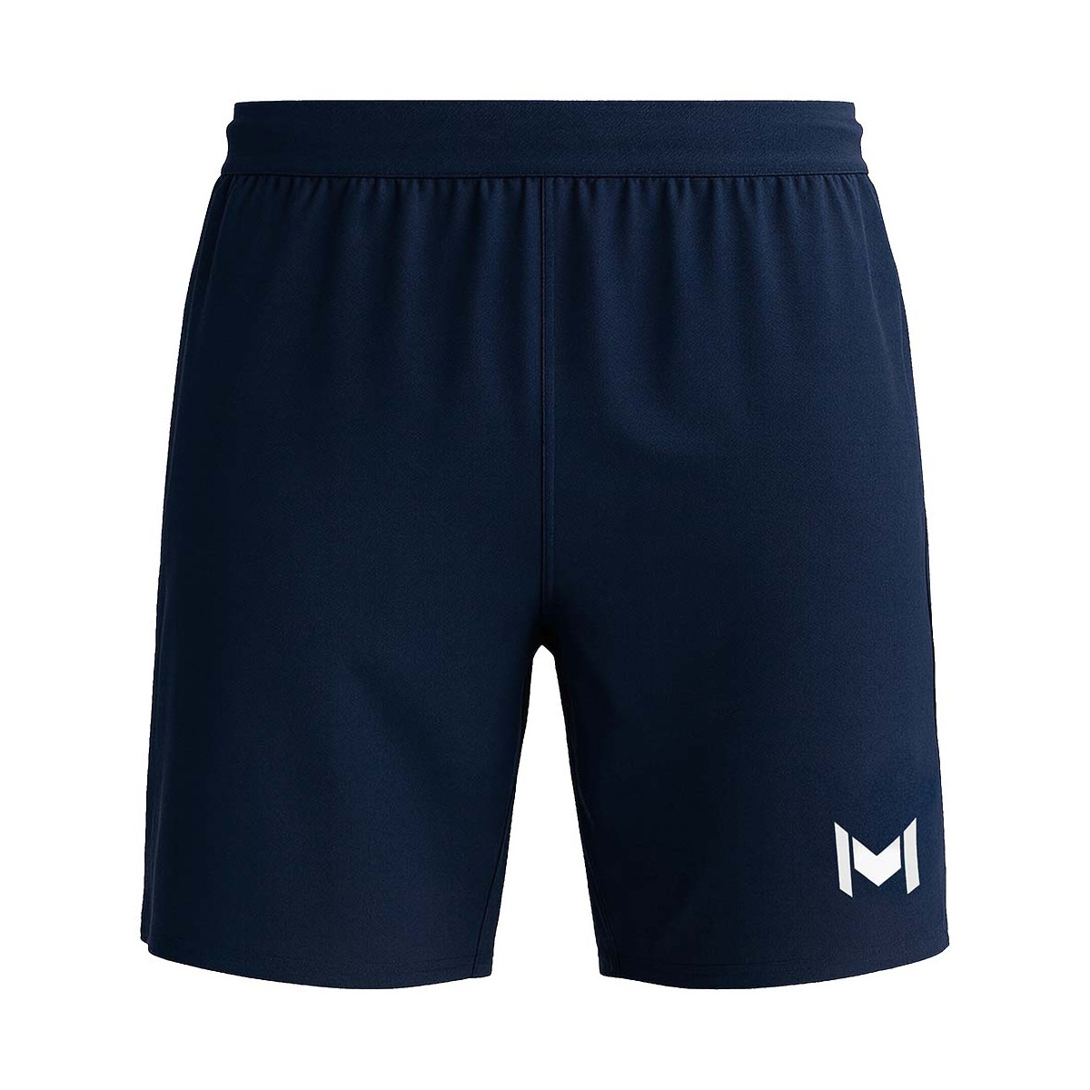 Mouratoglou Performance Shorts Black