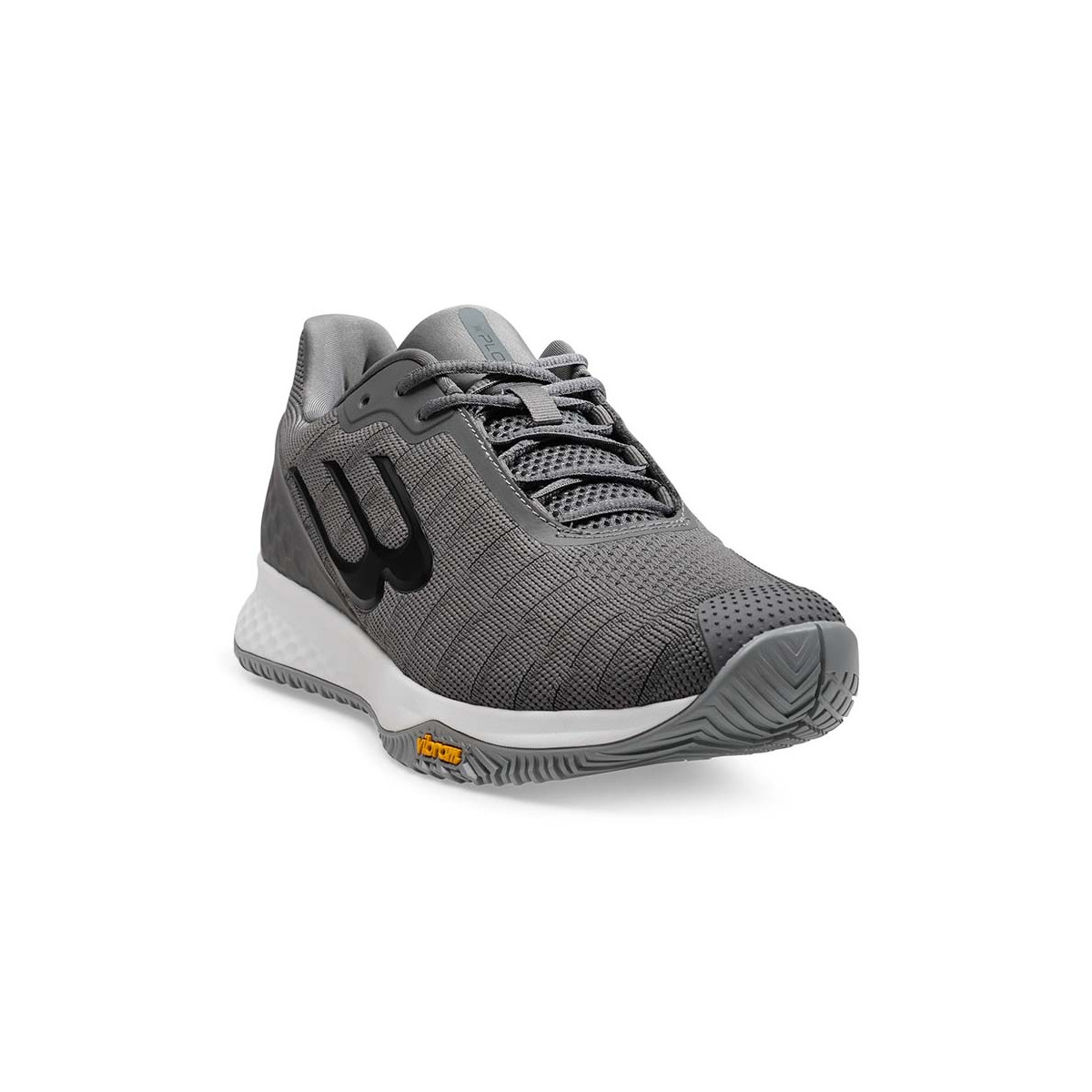 Bullpadel Xplo Vibram 26V Gray shoes