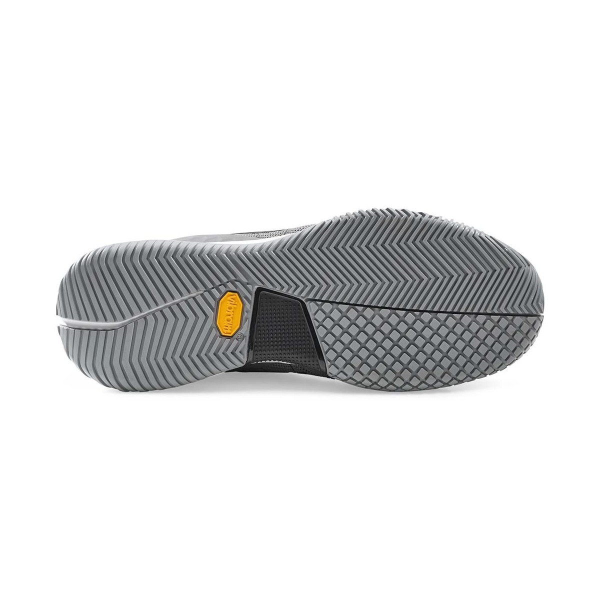 Bullpadel Xplo Vibram 26V Gray shoes