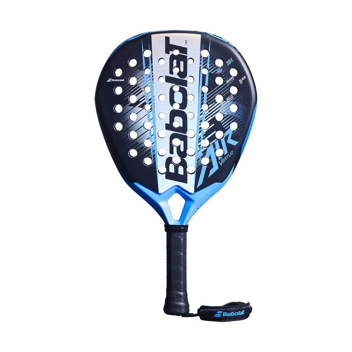 Babolat Air Vertuo 2025 racket