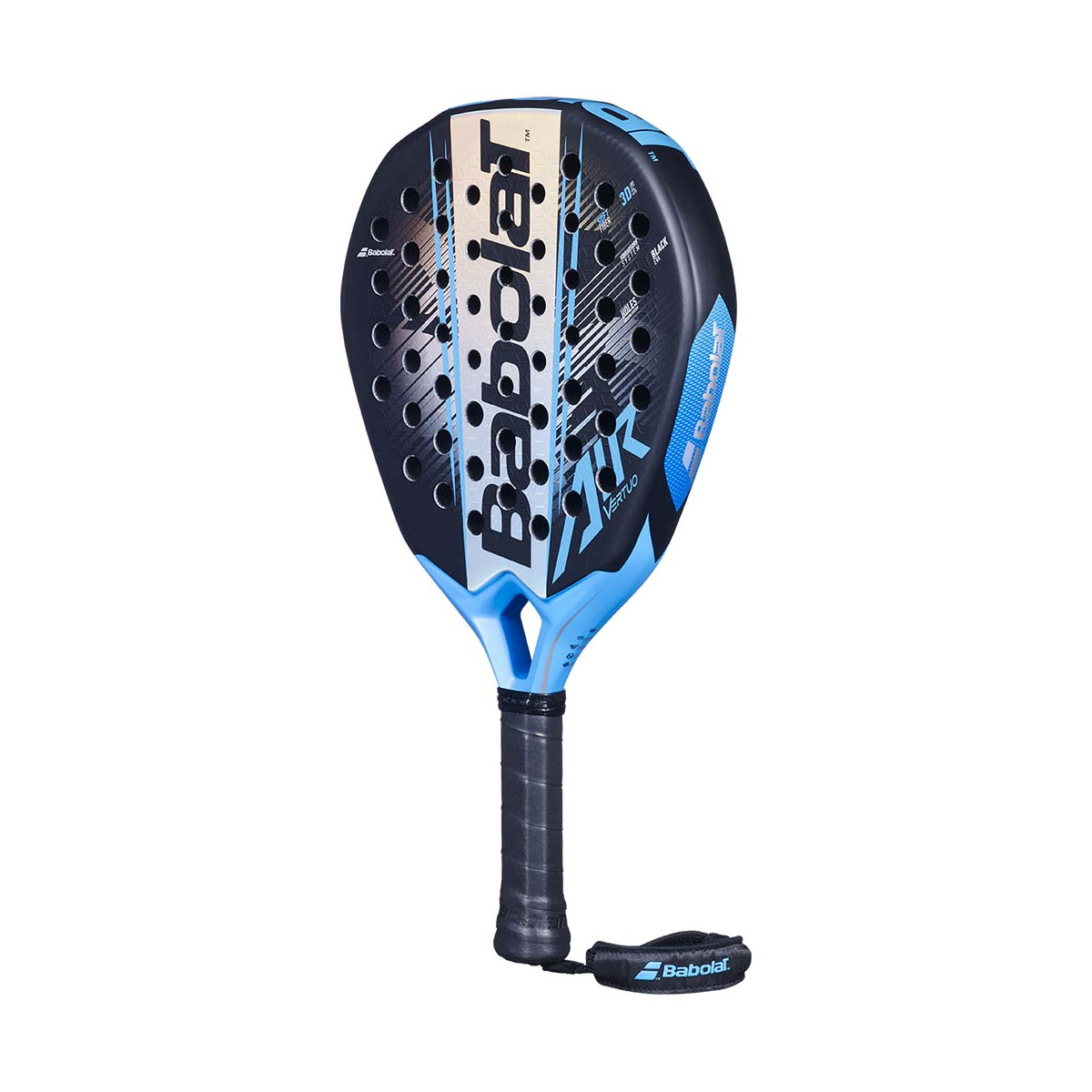 Babolat Air Vertuo 2025 racket