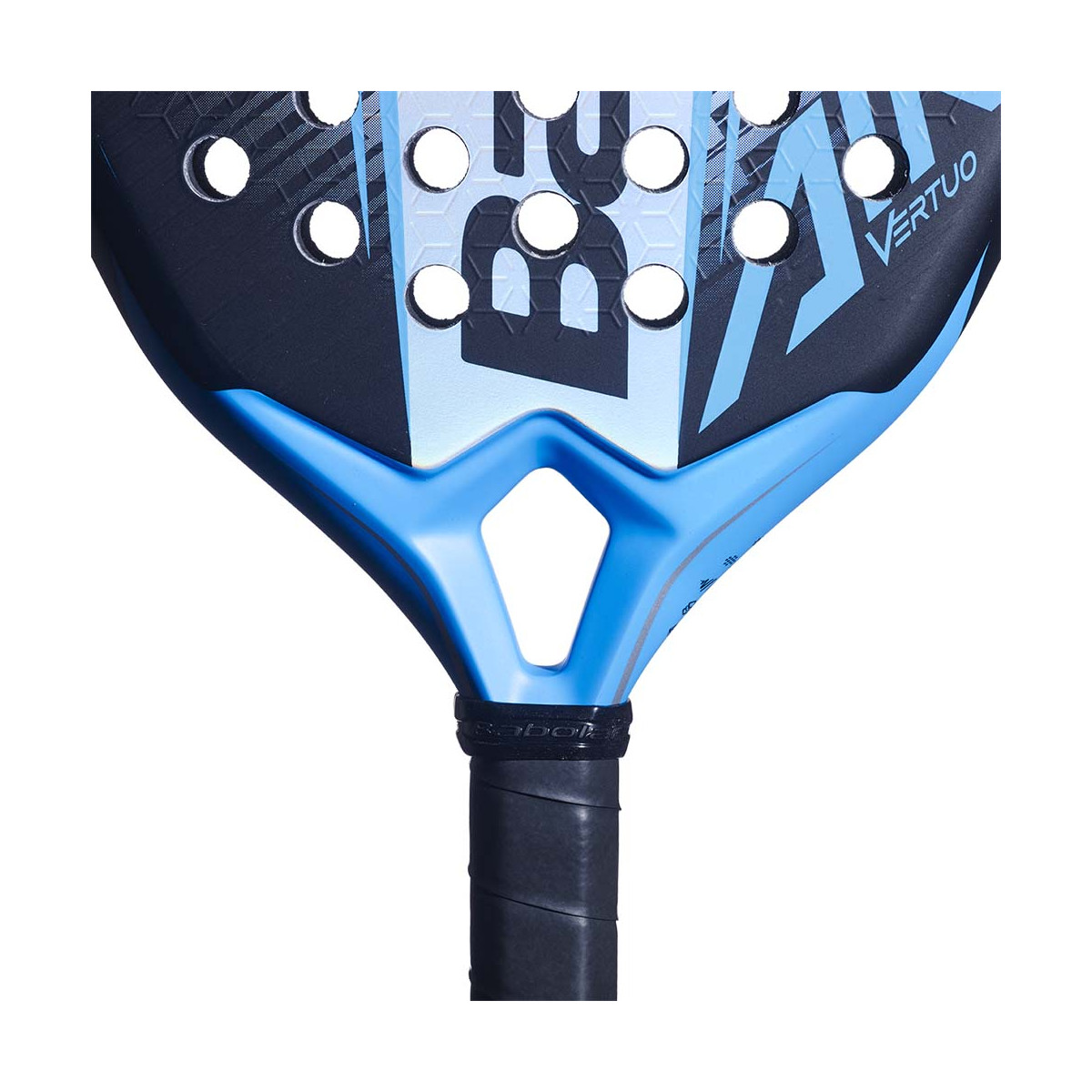 Babolat Air Vertuo 2025 racket