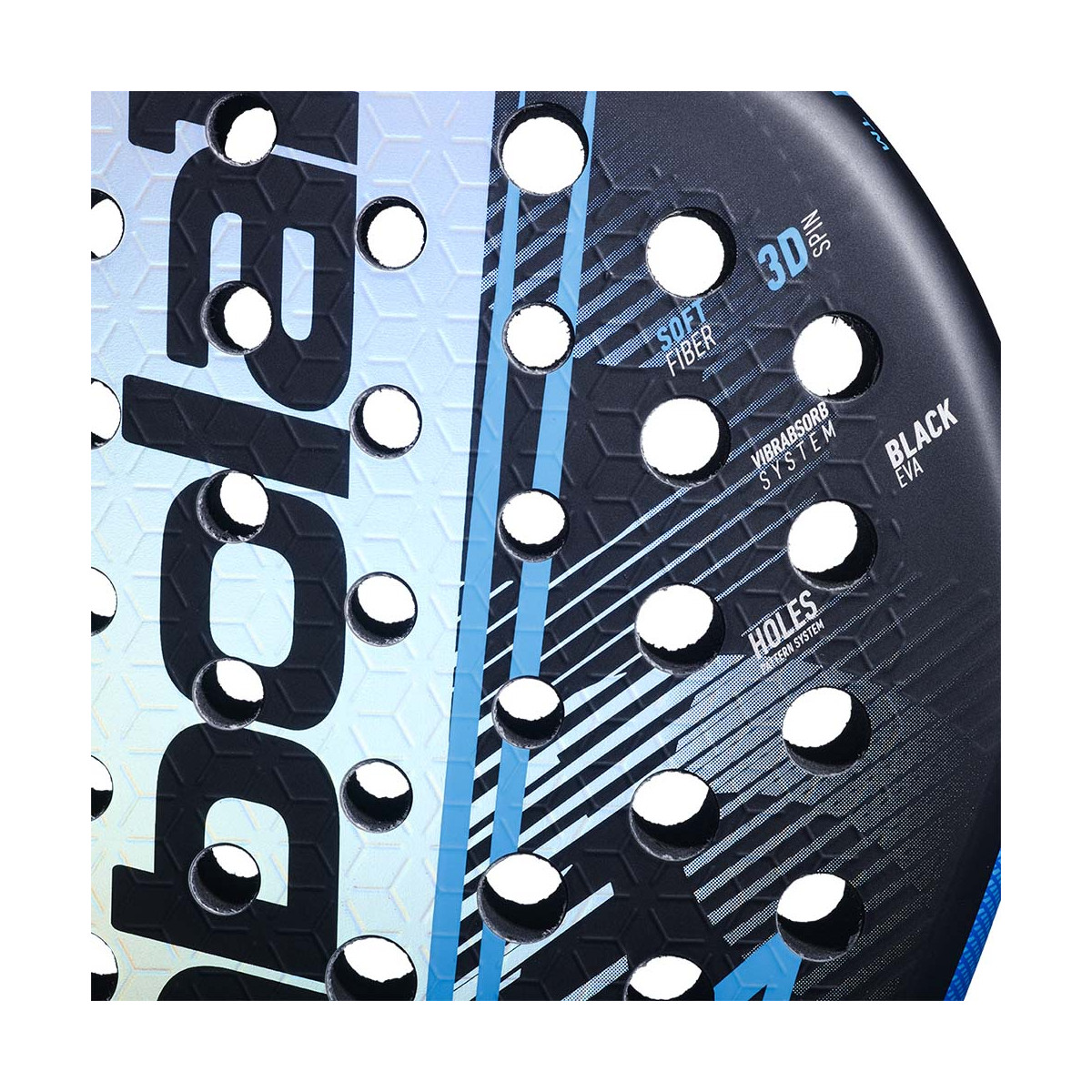 Babolat Air Vertuo 2025 racket