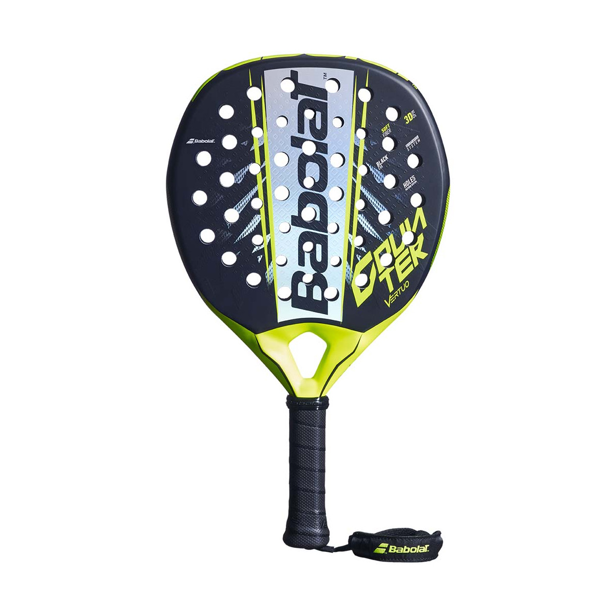 Babolat Counter Vertuo 2025 racket