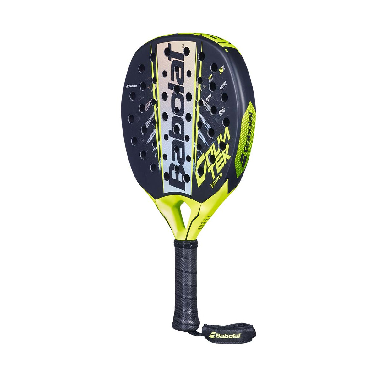 Babolat Counter Vertuo 2025 racket