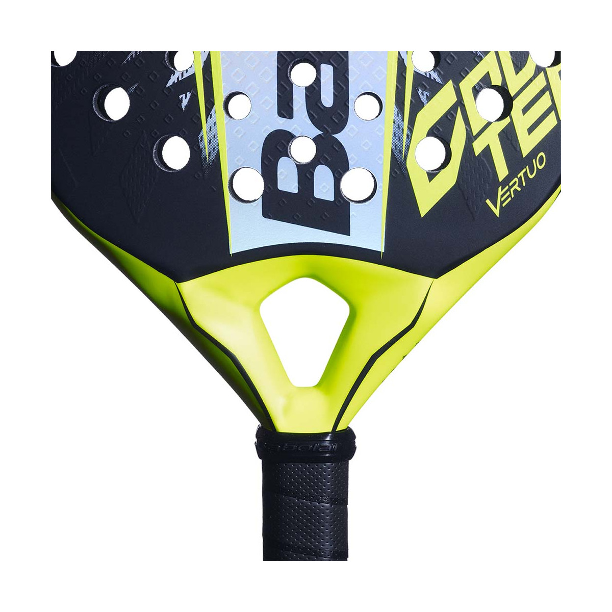 Babolat Counter Vertuo 2025 racket